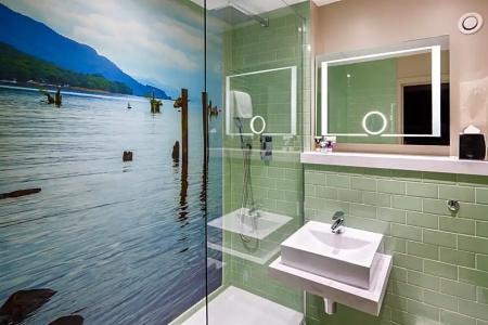 Mercure Inverness - 56