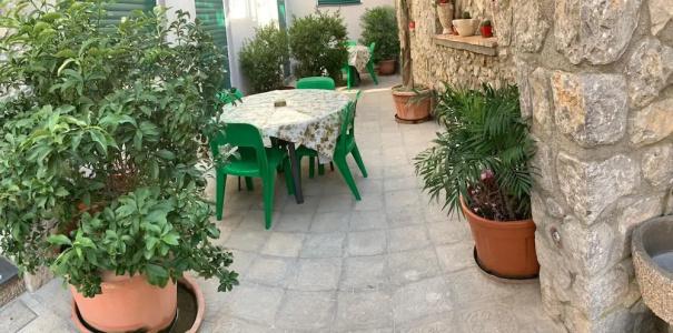 Hedera Capri b&b - 9