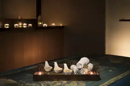 DoubleTree by Hilton Dubai - Business Bay - 9