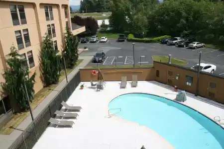 Best Western Plus - 19