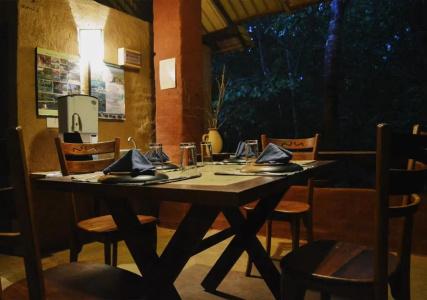 Back of Beyond - Pidurangala - 46