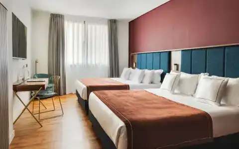 Mercure Ferrara - 46