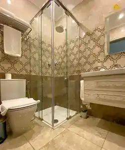 Mamlouk Pyramids - 29