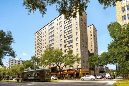 Club Wyndham Avenue Plaza - 21