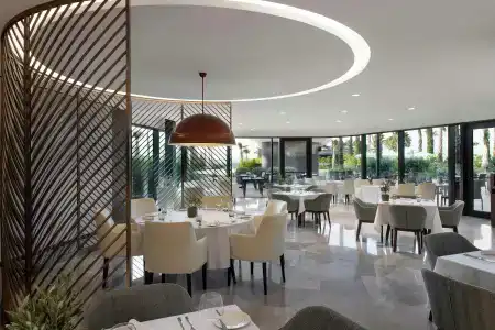 Reges, a Luxury Collection Resort & Spa, Cesme - 11