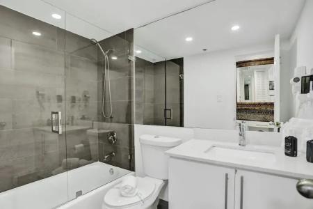 The Alexander All Suites - 655