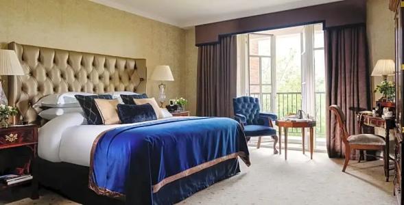 Intercontinental Dublin, An Ihg - 111