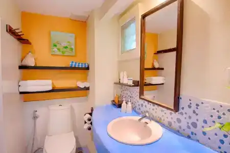 Vacation Village Phra Nang Inn - Sha Extra Plus - 115