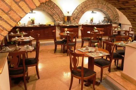 Relais Patrizi - 18