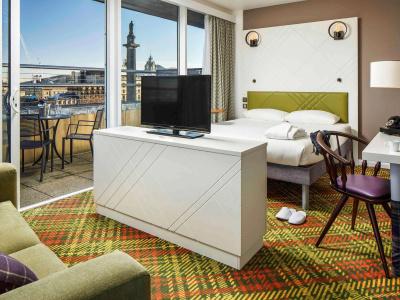ibis Styles Edinburgh St Andrew Square - 24