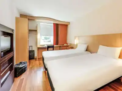 ibis Konstanz - 3