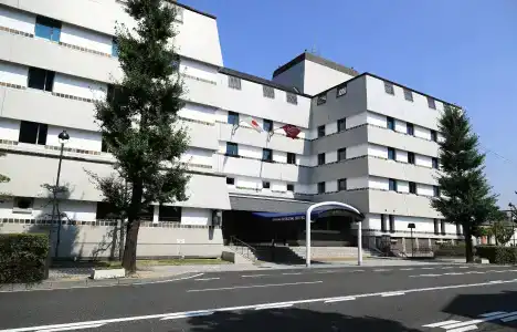 Kurashiki Kokusai - 40