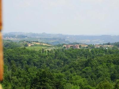 Agriturismo Montegonfoli - 46