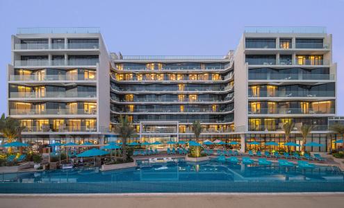 The Retreat Palm Dubai MGallery by Sofitel - 49