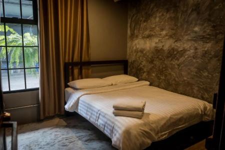 Premier Hostel Chiang Mai - 54
