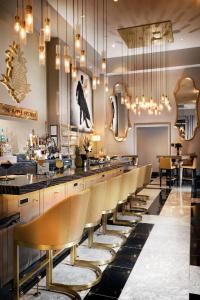 Staypineapple, An Elegant, Union Square - 26