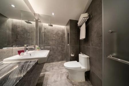 Aspira Parc Sukhumvit 22 - 54