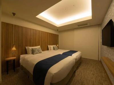 Tokyu Stay Okinawa Naha - 168