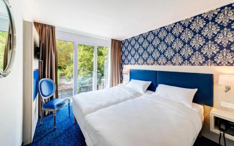 ibis Styles Rastatt Baden-Baden - 5