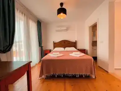 Alice Tatil Evi - 15