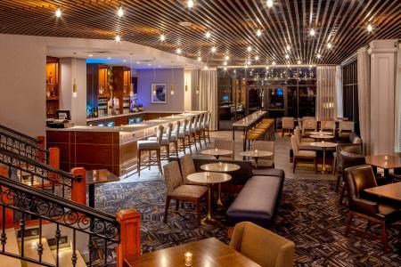 Sheraton Music City Nashville Airport - 32