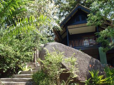 Thongtapan Resort - 32
