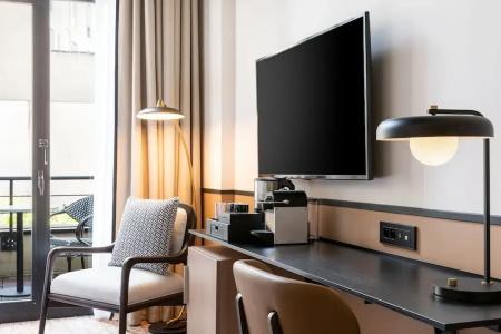 Courtyard by Marriott Paris Boulogne - 71