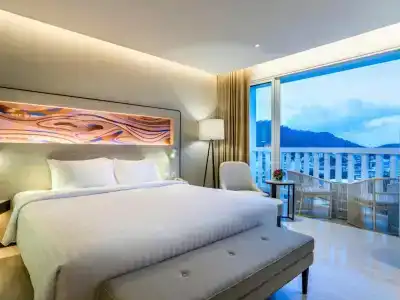 Novotel Phuket City Phokeethra - Sha Extra Plus - 69