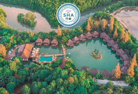 Poonsiri Resort Aonang-Sha Extra Plus - 97
