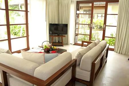 Kanda Pool Villas - 91