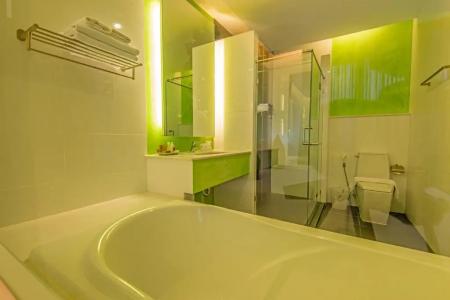 Korapura Resort - 32