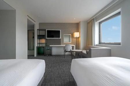 Four Points by Sheraton Hakodate - 71