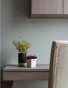 Madera Residence Sriracha - 36