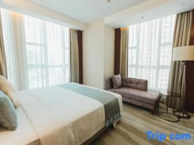Grand Soluxe Zhongyou Shenzhen - 57