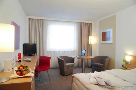 Novotel Düsseldorf City West - 6