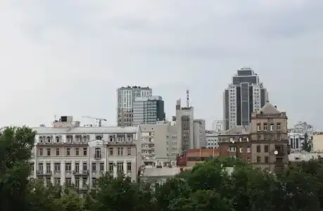 Holiday Inn - Kyiv, an IHG - 55