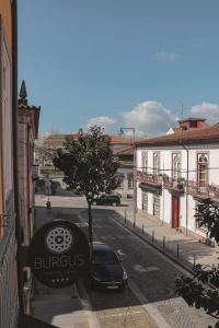 Burgus Tribute & Design - 45