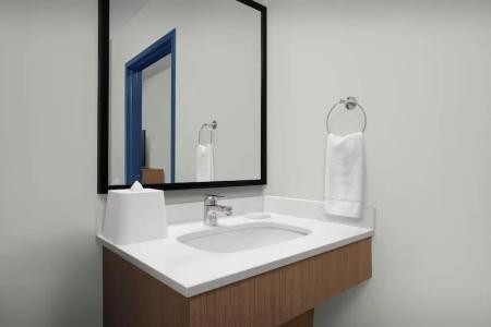 Quality Inn San Antonio Fiesta at Six Flags - 74