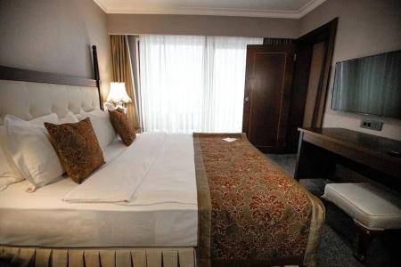 La Quinta by Wyndham Giresun - 84