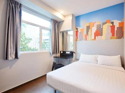 Ibis Budget Singapore Bugis (Sg Clean) - 36