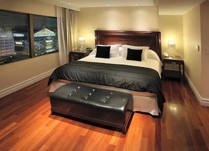Buenos Aires Marriott - 31