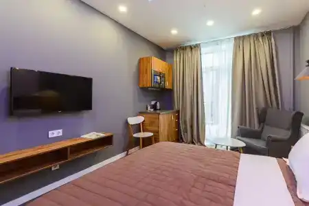 Partner Guest House - 58