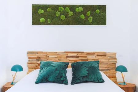 Hôtel Almanarre Plage - Hôtel Eco-Responsable - 71