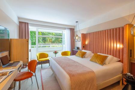 Golden Tulip Aix les Bains - & Spa - 40