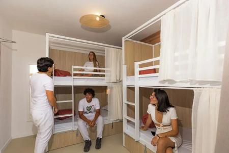 Hôtel le Porto-Vecchio - 17