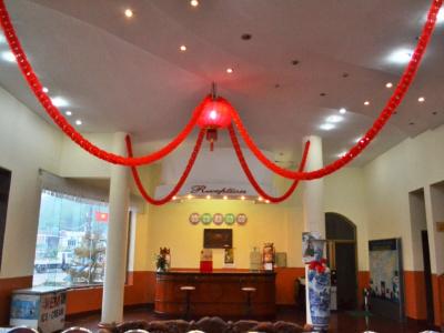 Cat Ba Plaza - 23