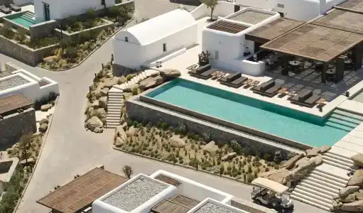 Kalesma Mykonos - 10