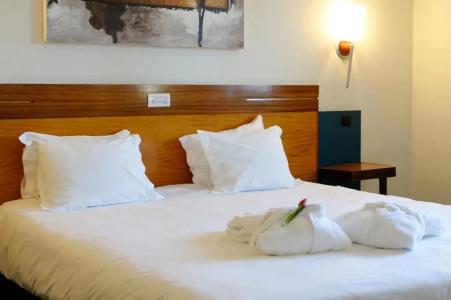 Golden Tulip Braga - Falperra - 48