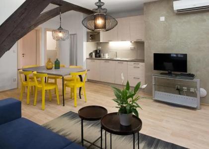 7 Tales Suites - 34