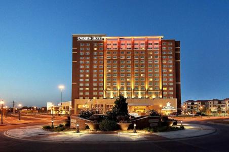 Overton and Conference Center - 32